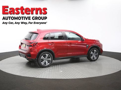 Used 2023 Mitsubishi Outlander Sport ES AWD/4WD image 40