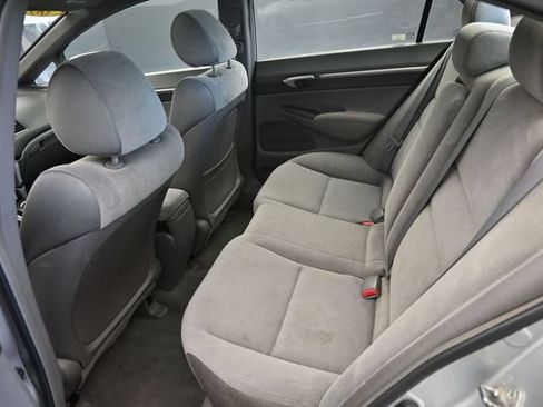 Used 2008 Honda Civic EX image 13