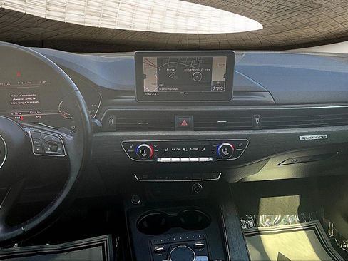 Used 2018 Audi A5 2.0T Premium Plus w/ Premium Plus image 6