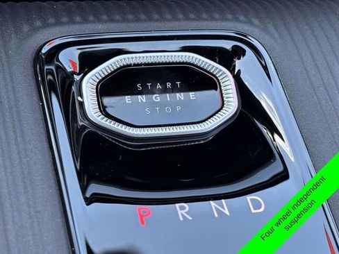 New 2026 Jeep Cherokee Laredo AWD/4WD image 19