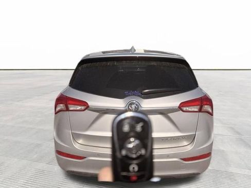 Used 2019 Buick Envision Preferred FWD image 3