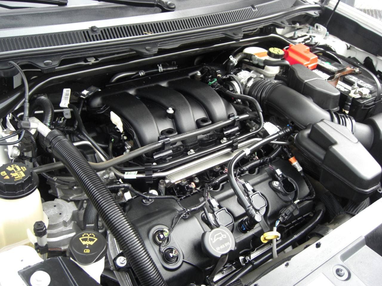 Used 2019 Ford Flex SE FWD image 21