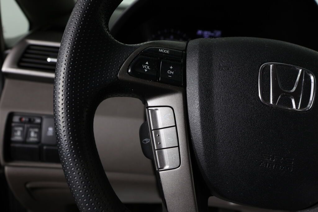 Used 2015 Honda Odyssey EX image 30
