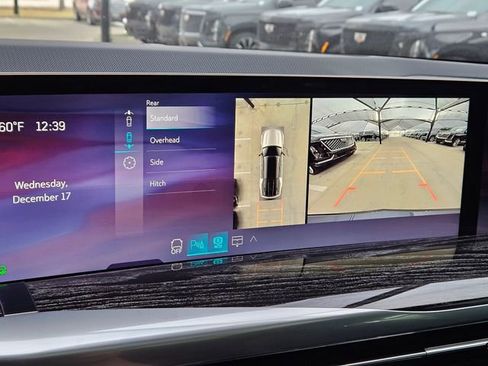 New 2026 Cadillac Escalade IQL Sport 1 image 20