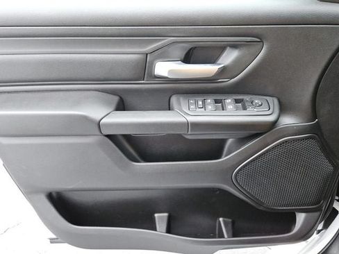New 2026 RAM 1500 Tradesman AWD/4WD image 25