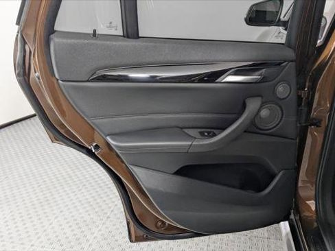 Used 2017 BMW X1 sDrive28i image 16