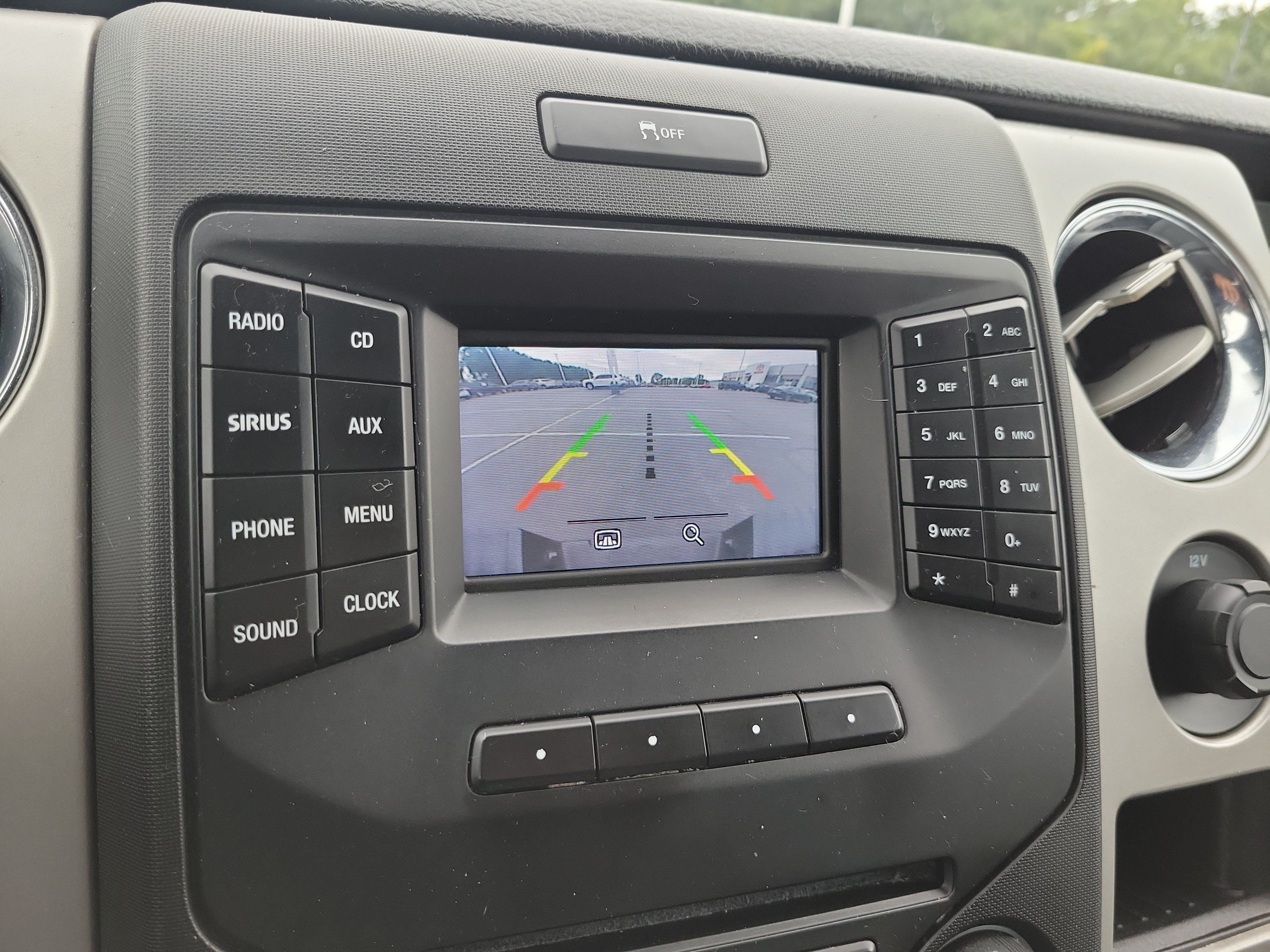 Used 2014 Ford F150 XLT w/ Equipment Group 302A Luxury AWD/4WD image 24