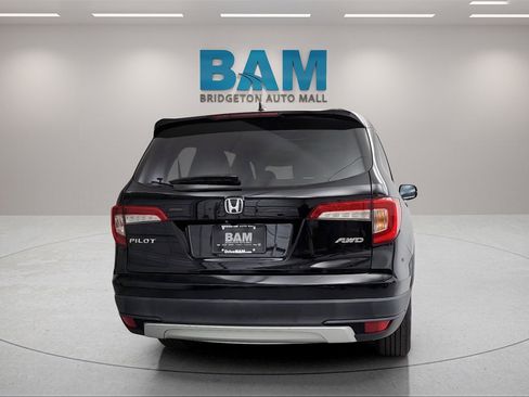 Used 2019 Honda Pilot EX-L image 4