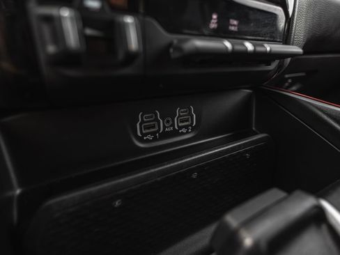 Used 2023 RAM 1500 Rebel w/ Rebel Level 1 Equipment Group AWD/4WD image 16