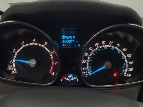 Used 2019 Ford Fiesta SE image 23