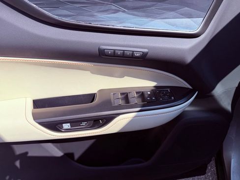 Certified 2024 Lexus NX 250 FWD image 18