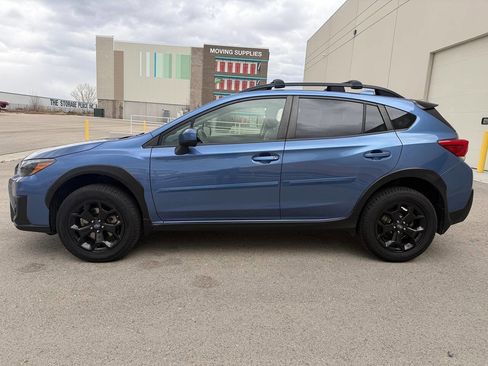 Used 2019 Subaru Crosstrek 2.0i Premium AWD/4WD image 8