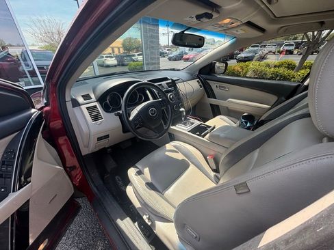Used 2007 MAZDA CX-9 Touring w/ Moonroof & Bose Audio Pkg image 6