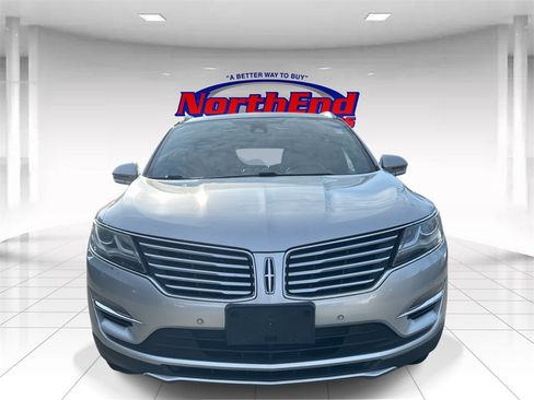 Used 2017 Lincoln MKC Reserve w/ Technology Package image 8