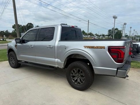 Used 2024 Ford F150 Tremor AWD/4WD image 9