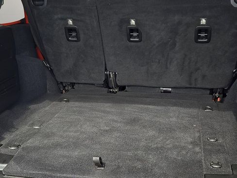 Used 2018 Jeep Wrangler Unlimited Sport AWD/4WD image 9