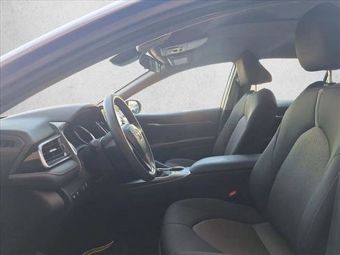 Certified 2024 Toyota Camry LE image 11