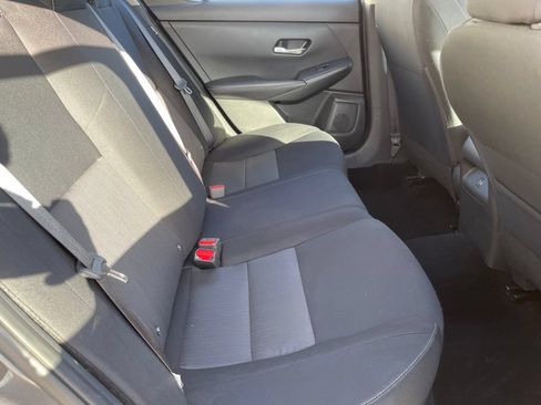 Used 2023 Nissan Sentra SV FWD image 22