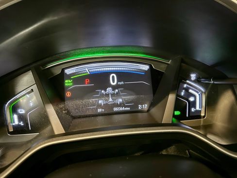 Used 2021 Honda CR-V EX image 15