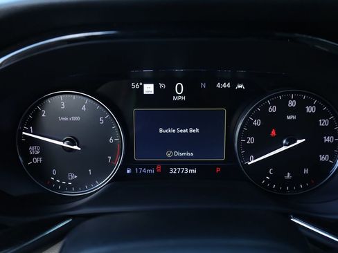 Used 2022 Buick Envision Essence w/ Technology Package I image 25