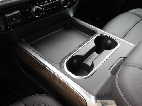 New 2026 Chevrolet Silverado 2500 LT w/ Trail Boss Package image 25