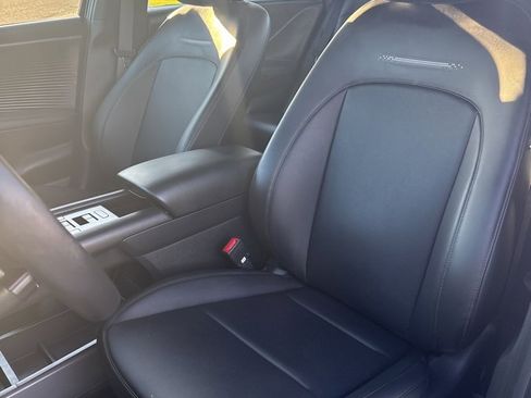 Used 2023 Hyundai Ioniq 6 Limited image 23