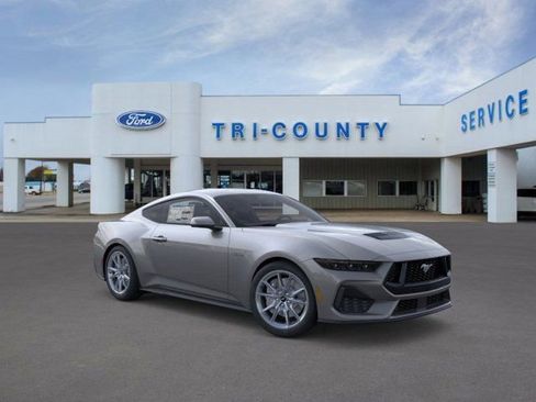 New 2026 Ford Mustang GT Premium RWD image 7