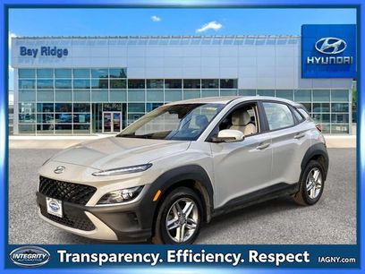 Used 2023 Hyundai Kona SE