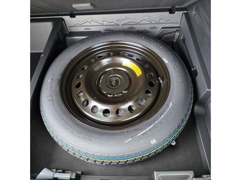 New 2026 Honda Passport RTL image 32