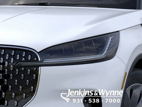 New 2026 Lincoln Aviator Reserve AWD/4WD image 18