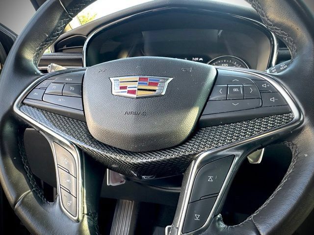 Used 2020 Cadillac XT5 Sportv AWD/4WD image 15