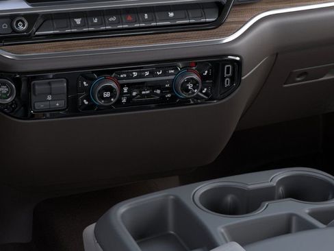 New 2026 Chevrolet Silverado 3500 LT AWD/4WD image 23