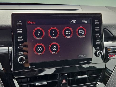 Used 2024 Toyota Camry XSE image 25