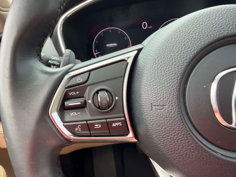 Used 2024 Acura MDX SH-AWD image 27