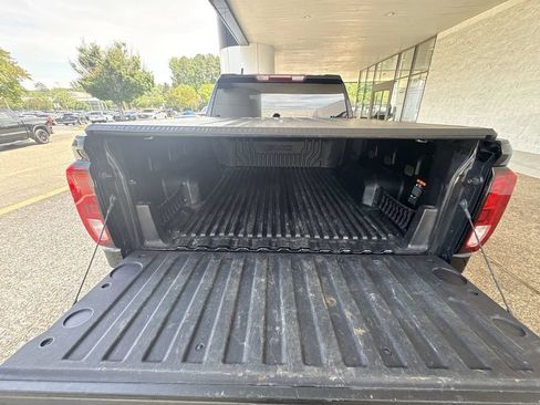 Certified 2024 GMC Sierra 1500 Elevation AWD/4WD image 26