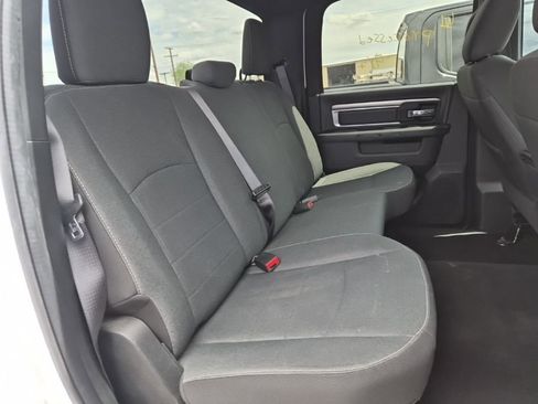 Used 2024 RAM 1500 Classic Warlock image 10