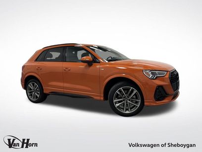 Used 2024 Audi Q3 2.0T Premium Plus w/ Premium Plus Package