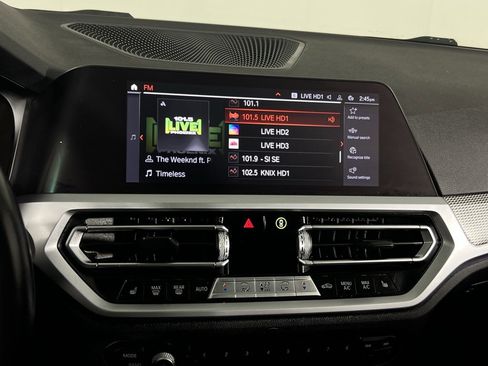 Used 2023 BMW 430i Gran Coupe w/ M Sport Package image 14