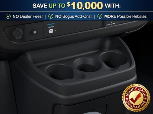 New 2026 Chevrolet Express 2500 Extended image 28