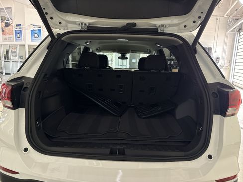 Used 2024 Chevrolet Equinox LT FWD image 26
