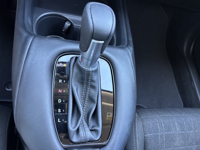 Used 2025 Honda HR-V LX image 27