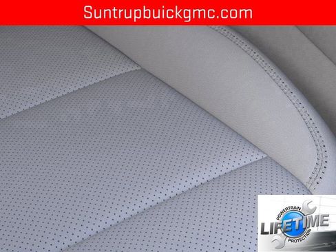 New 2026 GMC Terrain Denali image 85