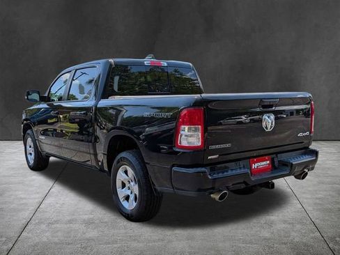 Used 2022 RAM 1500 Big Horn AWD/4WD image 6