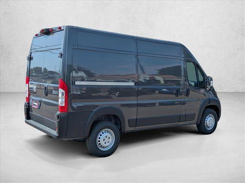 New 2026 RAM ProMaster 3500 w/ Premium Convenience Group FWD image 2