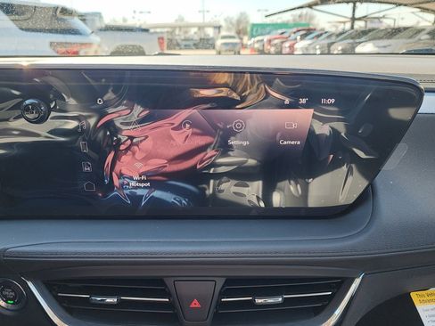 New 2026 Buick Encore GX Sport Touring image 25