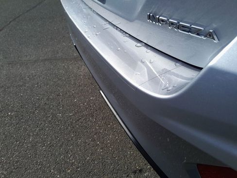 Certified 2025 Subaru Impreza 2.0i image 41