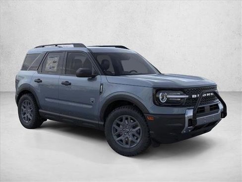 New 2025 Ford Bronco Sport Big Bend image 7