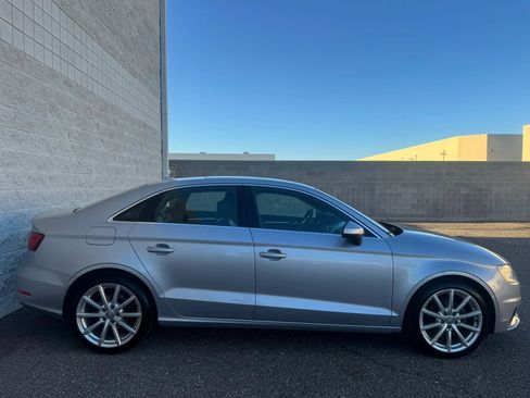 Used 2015 Audi A3 TDI Premium Plus image 4