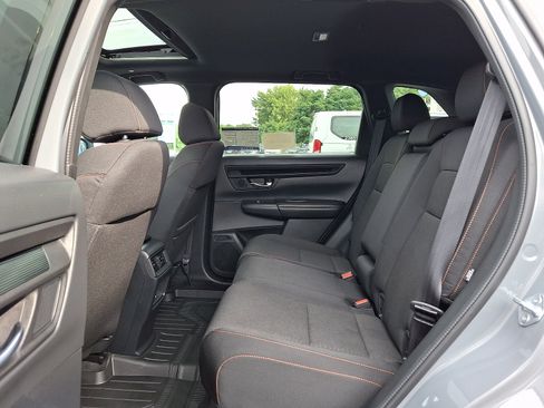 Used 2026 Honda CR-V TrailSport image 10