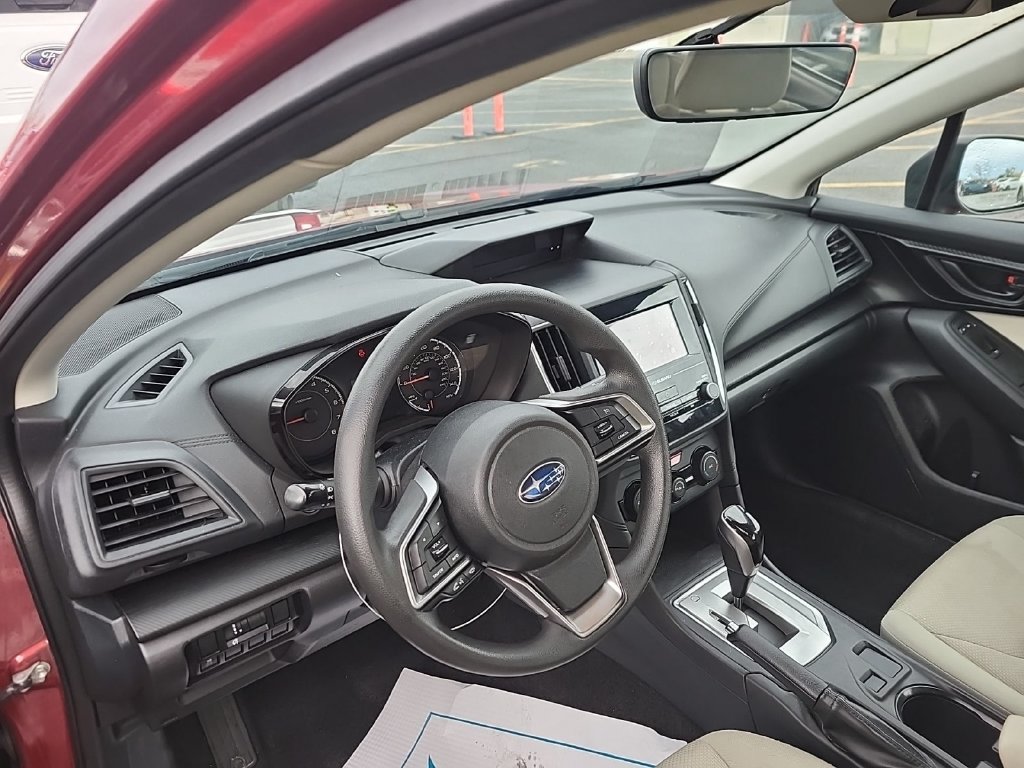Used 2018 Subaru Impreza 2.0i AWD/4WD image 5